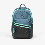 Jordan Air Patrol Backpack Ash Green - Suurus Universaalne (MA0924-EA0 Seljakotid)