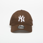New Era 9TWENTY MLB NOS League Essential 9TWENTY New York Yankees Walnut/ White - Suurus Universaalne (60471475 Teised m&uuml;tsid)