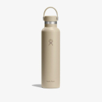 Hydro Flask 710 ml Standard Flex Cap Oat - Suurus Universaalne (S24CSX114 Joogipudelid)