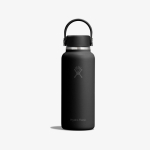 Hydro Flask Micro Hydro 400 ml Black - Suurus Universaalne (TNY400001 Joogipudelid)