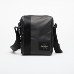 Calvin Klein Rubberized Reporter Black - Suurus Universaalne (LV04D3480G UB1 Kotid)