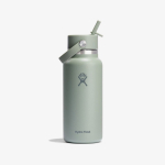 Hydro Flask 946 ml Wide Flex Straw Cap Agave - Suurus Universaalne (W32CFS374 Joogipudelid)