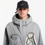 Oakley Latitude Waterproof Cap Pitch Black - Suurus Universaalne (FOS902305-021 Teised m&uuml;tsid)