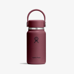 Hydro Flask Micro Hydro 200 ml Burgundy - Suurus Universaalne (TNY200674 Joogipudelid)