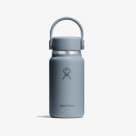Hydro Flask Micro Hydro 200 ml Shale Gray - Suurus Universaalne (TNY200043 Joogipudelid)