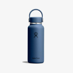 Hydro Flask Micro Hydro 400 ml Harbor Blue - Suurus Universaalne (TNY400384 Joogipudelid)