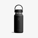 Hydro Flask Micro Hydro 300 ml Black - Suurus Universaalne (TNY300001 Joogipudelid)