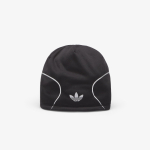 adidas Skull Beanie Black - Suurus Universaalne (KQ9009 Teised m&uuml;tsid)