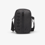 Jordan Tactical Festival Bag Black - Suurus Universaalne (MA9199-023 Kotid)