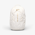 Under Armour Hustle 6.0 Pro Backpack White - Suurus Universaalne (1384671-110 Seljakotid)