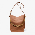 Michael Kors Lg Bucket Shoulder Wmns Chain Luggage - Suurus Universaalne (30T6AUEM8S 230 Kotid)