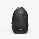 Jordan Element Pro Backpack Black/ Gold - Suurus Universaalne (MA9195-K5X Seljakotid)