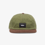 Vans Campus Jockey Green Balsam - Suurus Universaalne (VN000X4JGRK1 Teised m&uuml;tsid)