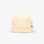 Vans Core Basic Cuff Beanie Almond Crisp - Suurus Universaalne (VN000QB4GRZ1 Teised m&uuml;tsid)