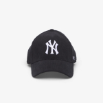 '47 Brand MLB Mvp Thick Cord New York Yankees Cap Black - Suurus Universaalne (15121185 Teised m&uuml;tsid)