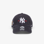 '47 Brand MLB Clean Up 96 Yankees New York Yankees Cap Navy - Suurus Universaalne (15121423 Teised m&uuml;tsid)