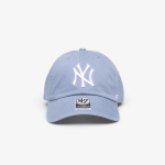 '47 Brand MLB Clean Up New York Yankees Cap Blue - Suurus Universaalne (15121447 Teised m&uuml;tsid)