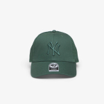 '47 Brand MLB Mvp Branson Branson New York Yankees Cap Dark Green - Suurus Universaalne (15062426 Teised m&uuml;tsid)