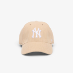 '47 Brand MLB Mvp Thick Cord New York Yankees Cap Khaki - Suurus Universaalne (15121184 Teised m&uuml;tsid)