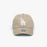 '47 Brand MLB Clean Up New York Yankees Cap Green - Suurus Universaalne (15121466 Teised m&uuml;tsid)