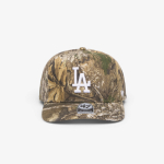 '47 Brand MLB Hitch Realtree Los Angeles Dodgers Cap Realtree - Suurus Universaalne (15062717 Teised m&uuml;tsid)