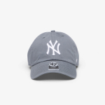 '47 Brand MLB Clean Up New York Yankees Cap Steel Blue - Suurus Universaalne (15121467 Teised m&uuml;tsid)
