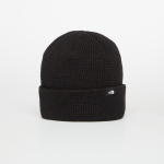 The North Face TNF Fisherman Beanie TNF Black - Suurus Universaalne (NF0A8HMPJK31 Teised m&uuml;tsid)