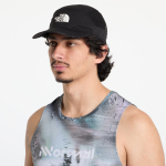 The North Face Summer Lt Run Hat TNF Black - Suurus Universaalne (NF0A876JJK31 Teised m&uuml;tsid)