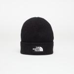 The North Face Tnf Logo Box Cuffed Beanie Black - Suurus Universaalne (NF0A8CHEJK31 Teised m&uuml;tsid)