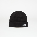 The North Face Salty Lined Beanie TNF Black - Suurus Universaalne (NF0A8CGZJK31 Teised m&uuml;tsid)