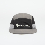 Cotopaxi U'S Cotopaxi Tech 5-Panel Hat Black/Cinder - Suurus Universaalne (S23469U466-BLKCN Teised m&uuml;tsid)