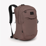 Osprey Metron Airspeed 34 Magma Brown/ Goby Orange - Suurus Universaalne (10054121OSP Seljakotid)