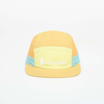 Cotopaxi U'S Cotopaxi Tech 5-Panel Hat Honeydew and Husk - Suurus Universaalne (S23469U466-HDH Teised m&uuml;tsid)