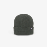 The North Face TNF Fisherman Beanie Bottle Green - Suurus Universaalne (NF0A8HMPNLW1 Teised m&uuml;tsid)