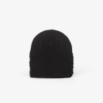 Daily Paper Textured Shield Skull Cap Beanie Black - Suurus Universaalne (2610162 Teised m&uuml;tsid)