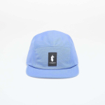 Cotopaxi U'S Cada Dia 5-Panel Hat Azure - Suurus Universaalne (S23473U526-AZU Teised m&uuml;tsid)