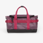 The North Face BCD Shoulder Bag Deep Burgundy/TNF Black - Suurus Universaalne (NF0A8GJ8ZQ51 Kotid)