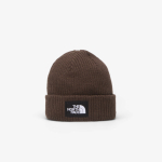 The North Face Salty Lined Beanie Dark Chestnut - Suurus Universaalne (NF0A8CGZNMF1 Teised m&uuml;tsid)