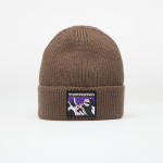 The North Face TNF Logo Box Cuffed Beanie Smokey Grey - Suurus Universaalne (NF0A8CHEWB41 Teised m&uuml;tsid)