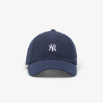 '47 Brand MLB Clean Up Cord Base Runner New York Yankees Cap Blue - Suurus Universaalne (15062356 Teised m&uuml;tsid)
