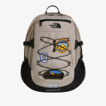 The North Face Borealis Classic Patch Backpack Stone Slab - Suurus Universaalne (NF0A8KE80E31 Seljakotid)