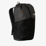 The North Face Clyffe Daypack Anthracite Grey - Suurus Universaalne (NF0A8GJEWUO1 Seljakotid)
