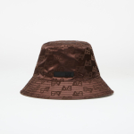 EA7 Emporio Armani Bucket Hat Brown Fancy 1 - Suurus Universaalne (7W001558AF27530F6016 Teised m&uuml;tsid)