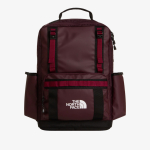 The North Face Base Camp Daypack Deep Burgundy/TNF Black - Suurus Universaalne (NF0A8BK4ZQ51 Seljakotid)