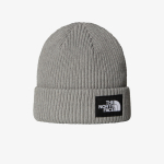 The North Face Salty Lined Beanie TNF Light Grey - Suurus Universaalne (NF0A8CGZDYX1 Teised m&uuml;tsid)