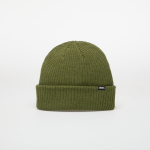 Vans Core Basic Cuff Beanie Green Balsam - Suurus Universaalne (VN000QB4GRK1 Teised m&uuml;tsid)