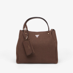 Guess Lorella Girlfriend Tote Espresso - Suurus Universaalne (HWCG2306230-ESP Kotid)