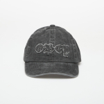 Pigment Obey Static 6 Panel Pigment Black - Suurus Universaalne (100580453-BLK Teised m&uuml;tsid)