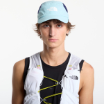 The North Face Summer Light Run Hat Canal Blue - Suurus Universaalne (NF0A876J8EB1 Teised m&uuml;tsid)