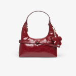 Guess Taylor Mini Hobo Red - Suurus Universaalne (HWTG2325770-RED Kotid)